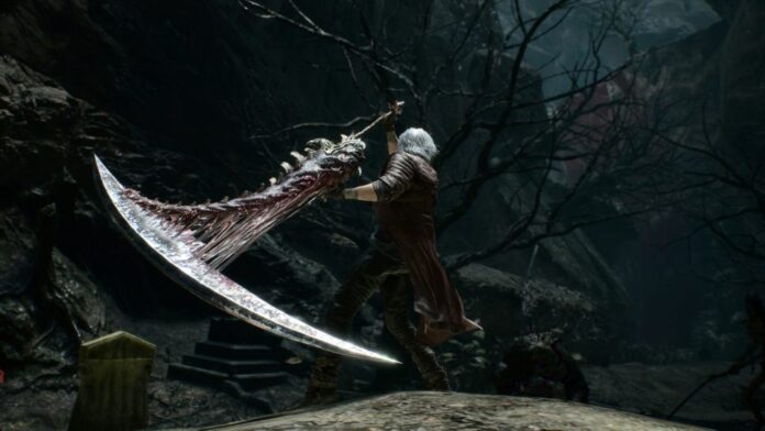 Devil May Cry 5
