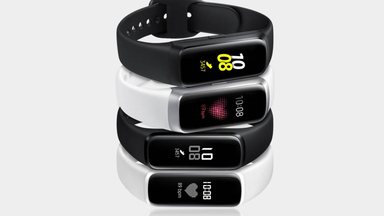 Galaxy Fit