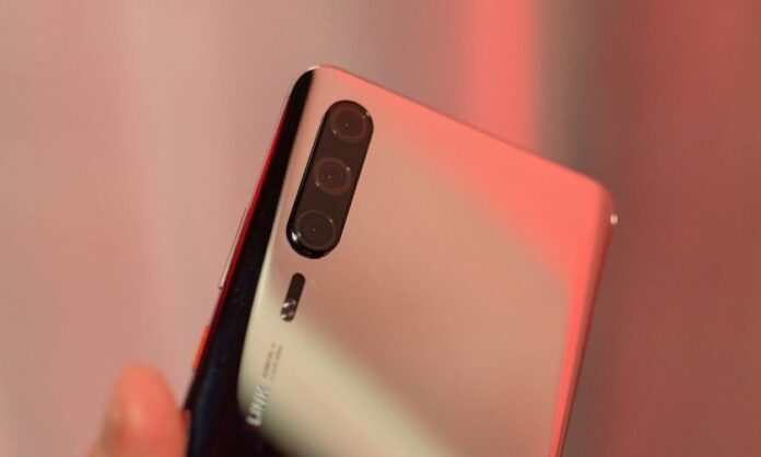 Huawei P30 Pro