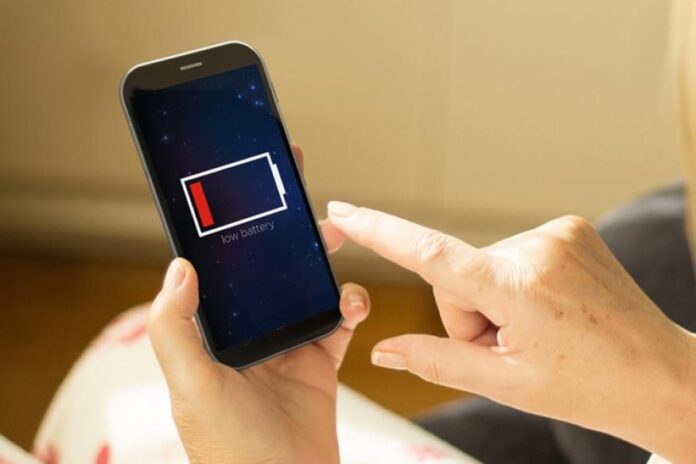Заряжать смартфоны по WI-FI можно
