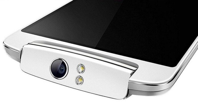 Oppo N1