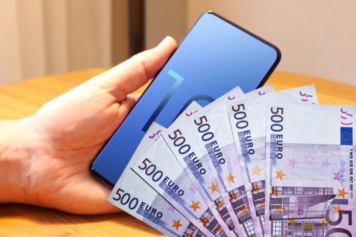 Samsung Galaxy S10