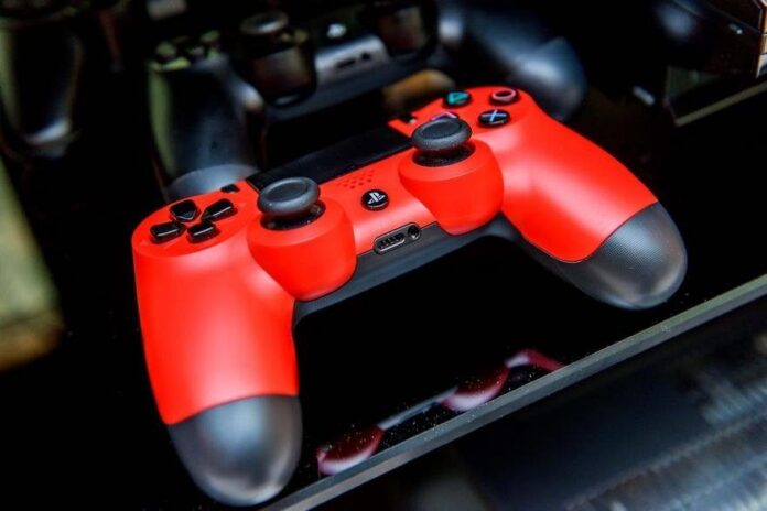 Sony PlayStation 5