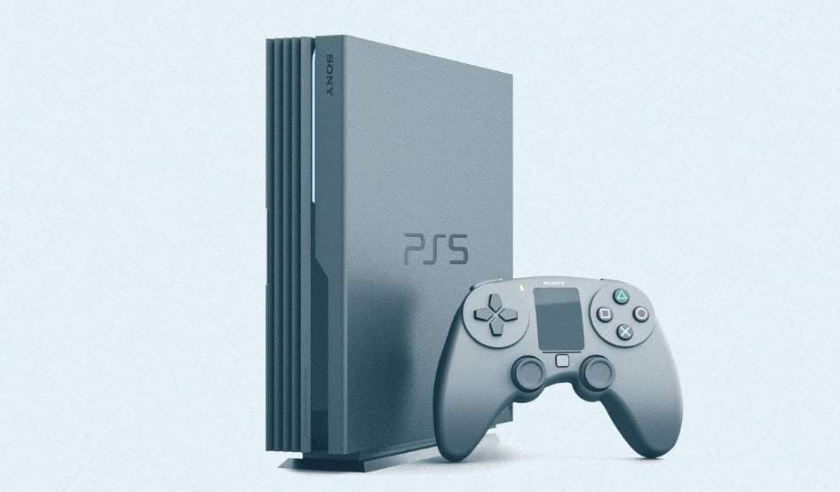 Sony PlayStation 5