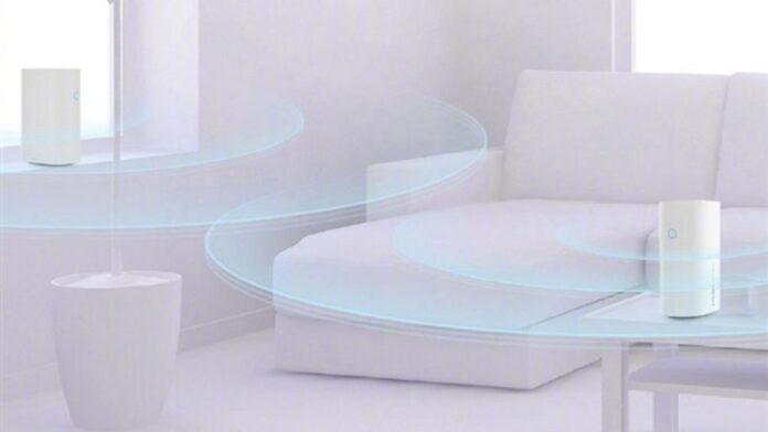 Xiaomi Mesh