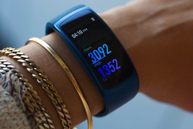 Xiaomi Mi Band 4