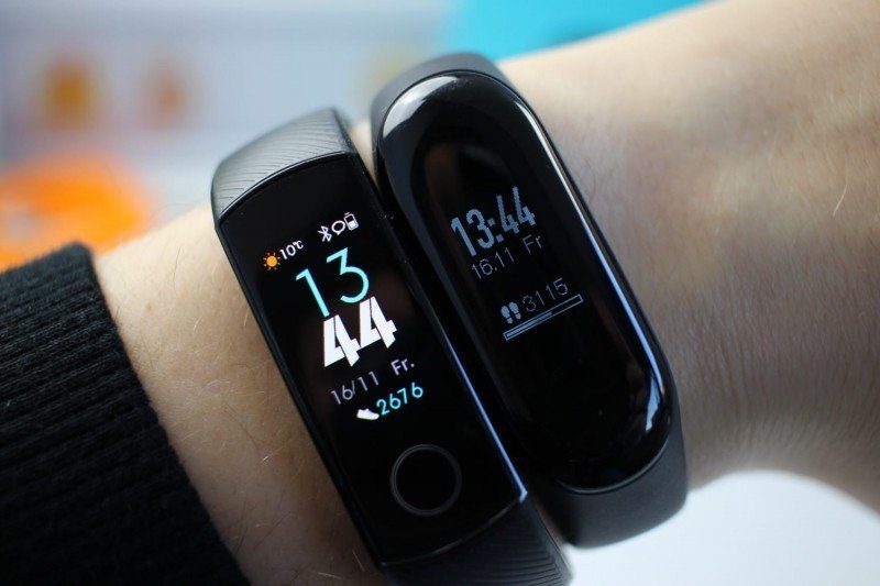 Xiaomi Mi Band 4