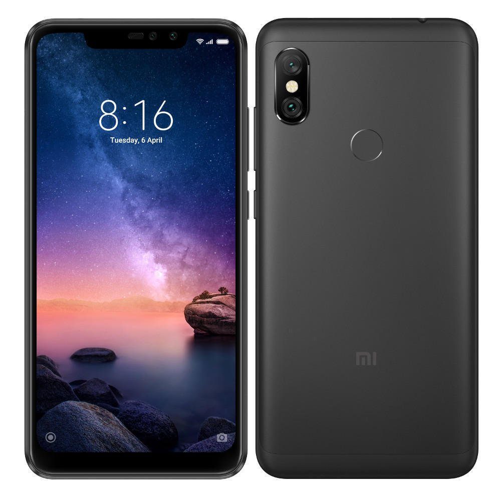 Xiaomi Redmi Note 6 Pro