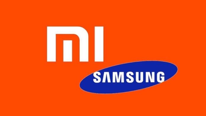 Xiaomi опередила Samsung по продажам