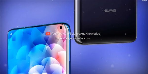 Huawei Mate 30