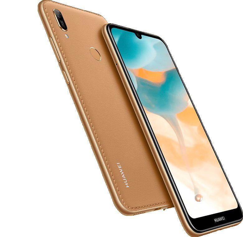 Huawei Y6 Prime 2019