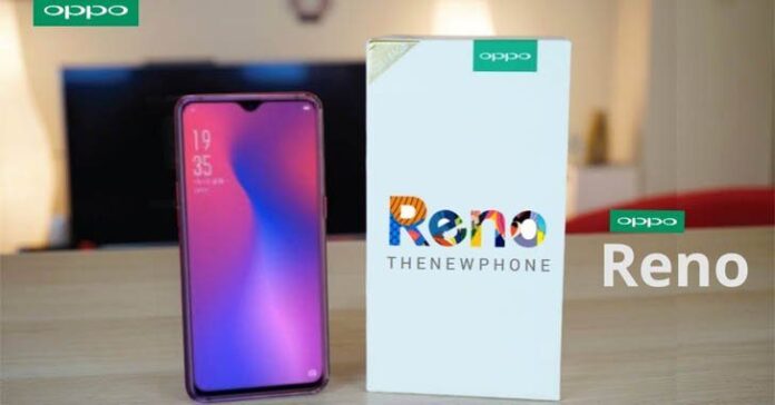 Oppo Reno