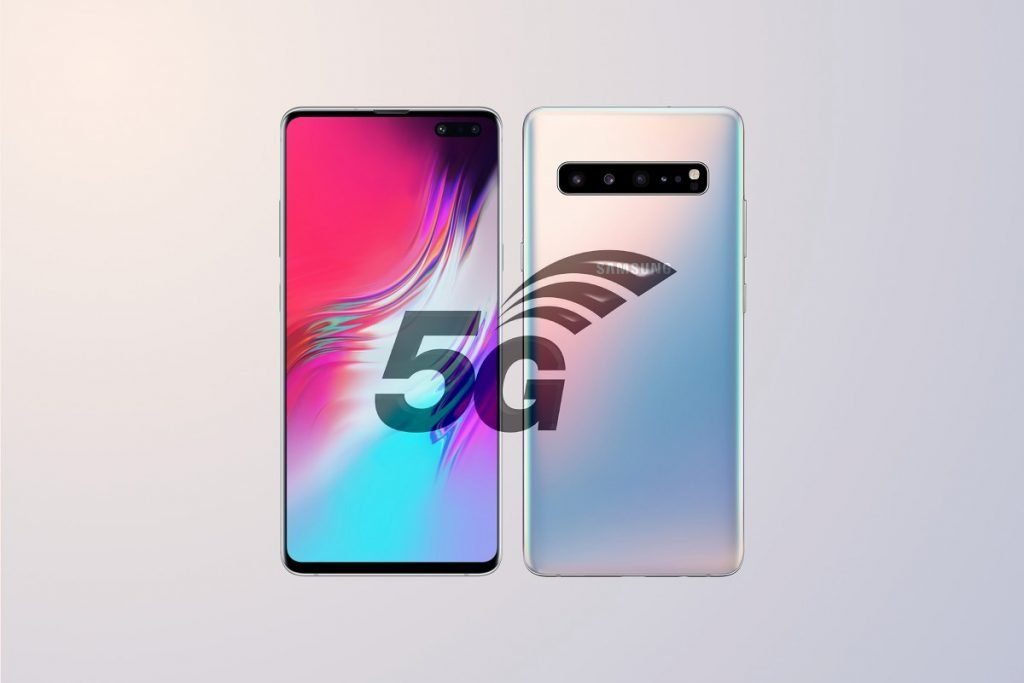 Про запуск 5G-сети