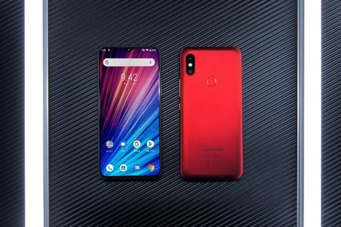UMIDIGI F1 Play