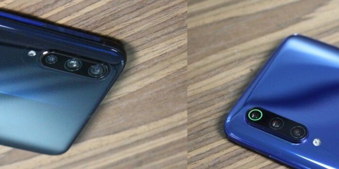 Сравнение камер Xiaomi Mi 9 и iQOO Monster