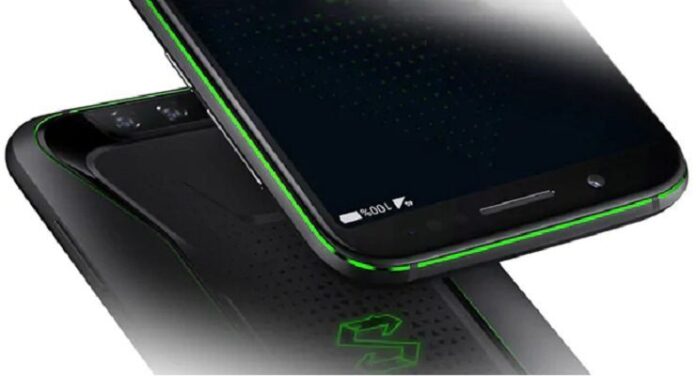Xiaomi Black Shark 2