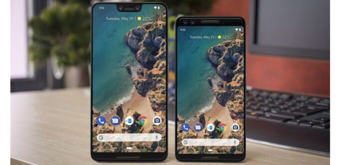 Google Pixel 4 XL