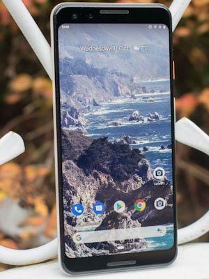 Google Pixel 4 XL