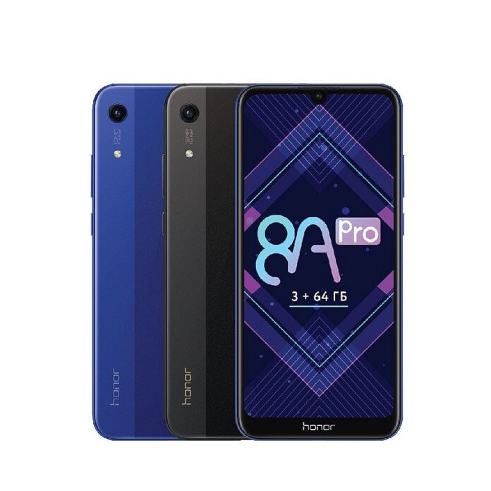 Honor 8A Pro