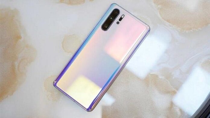 Huawei P30 Pro