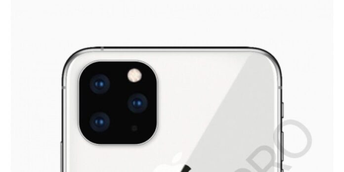 iPhone 11 Max