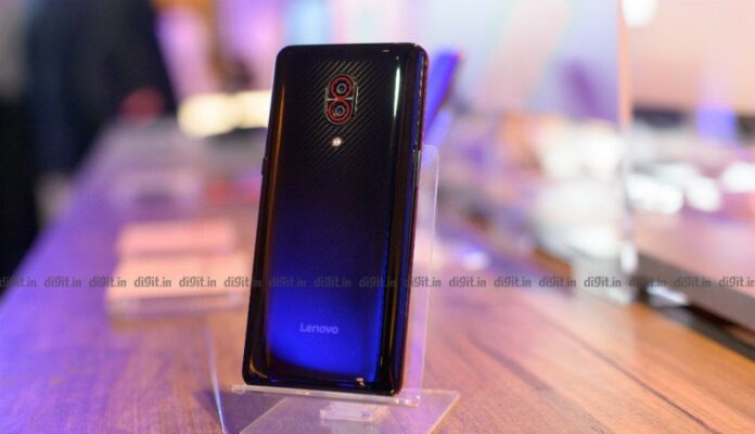 Lenovo Z6 Pro