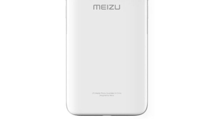 Meizu 17