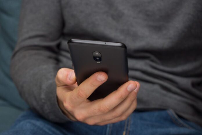 OnePlus 6T