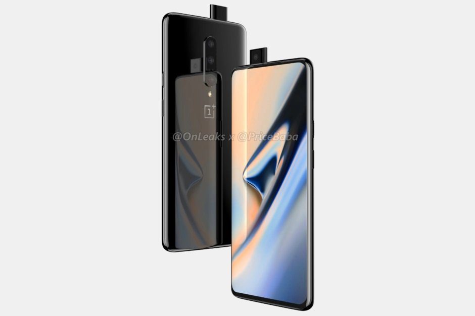 OnePlus 7 Pro