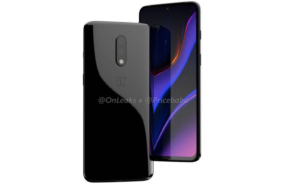 OnePlus 7