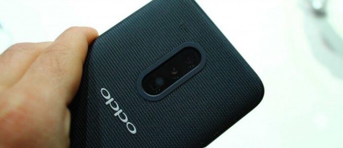 Oppo Reno