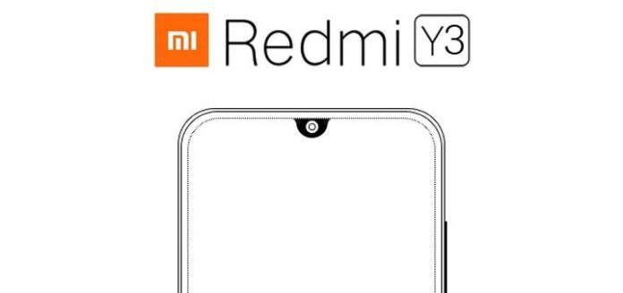 Redmi Y3