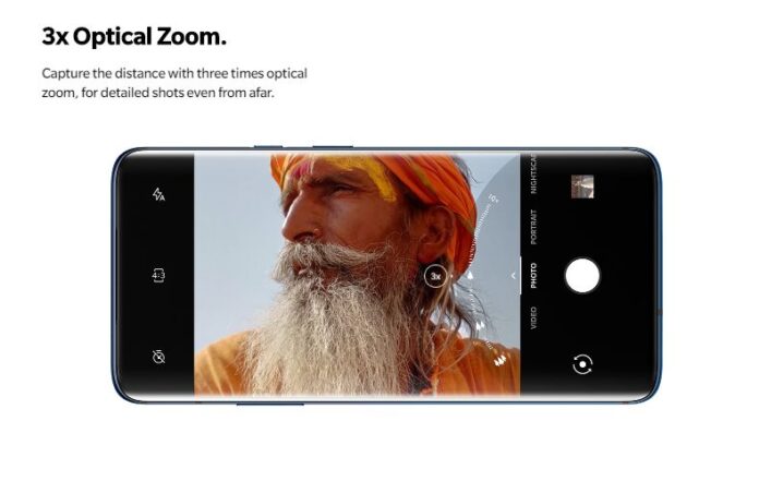 OnePlus 7 Pro