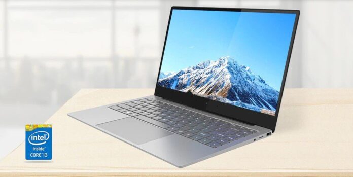 Jumper EZBook X4 Pro