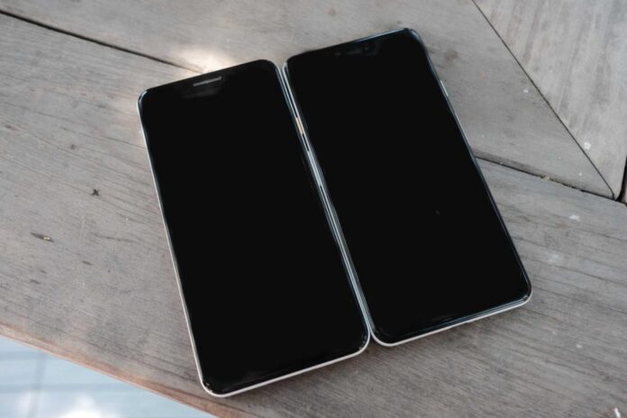 У Google Pixel 3a проблемы