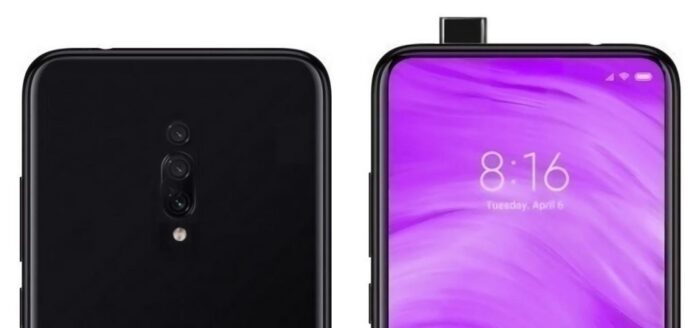 Redmi K20