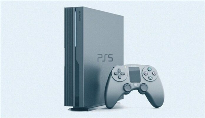 Sony PlayStation 5