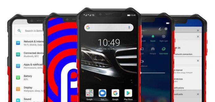 Ulefone Armor 6e