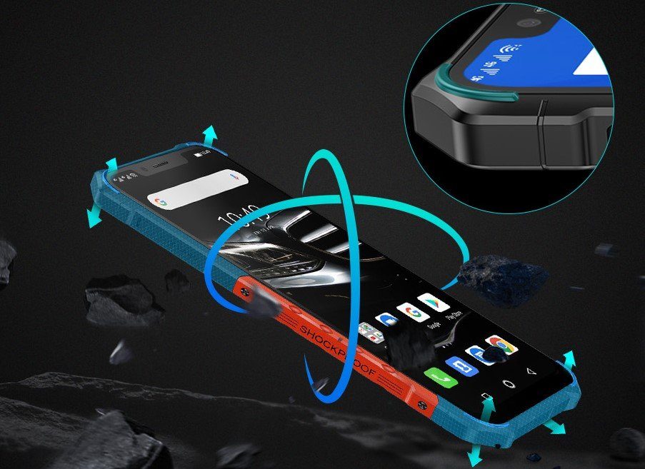 Ulefone Armor 6e