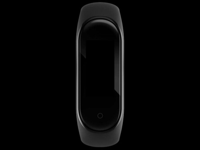 Xiaomi Mi Band 4