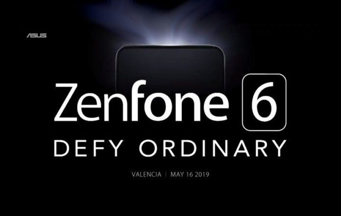 Asus Zenfone 6