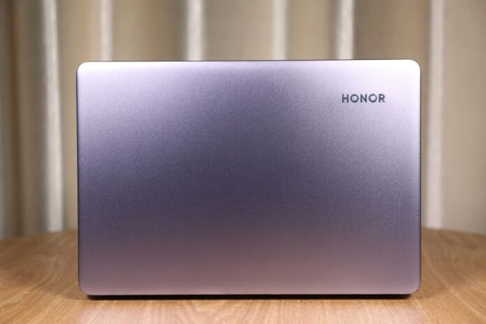 Honor Magicbook 2019
