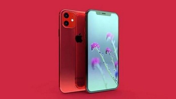 iPhone XIR