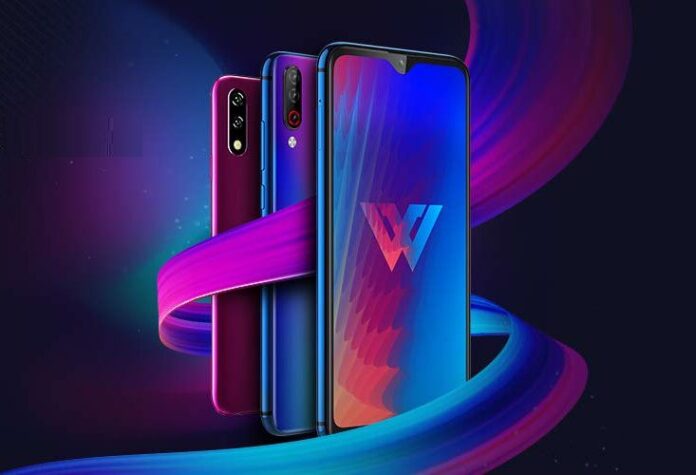 Состоялся анонс серии LG W