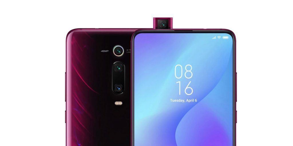 Xiaomi Mi 9T