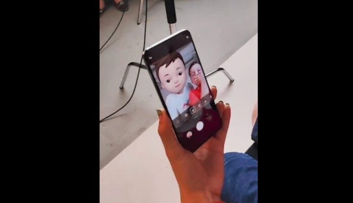Xiaomi CC