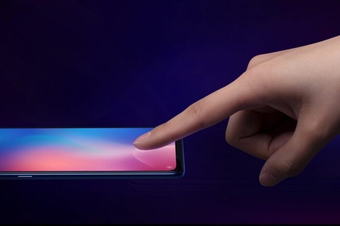 Xiaomi Mi 9 - частота обновления экрана может удивить