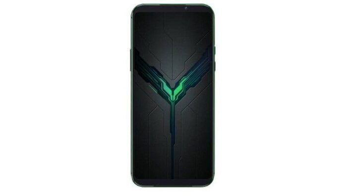 Black Shark 2