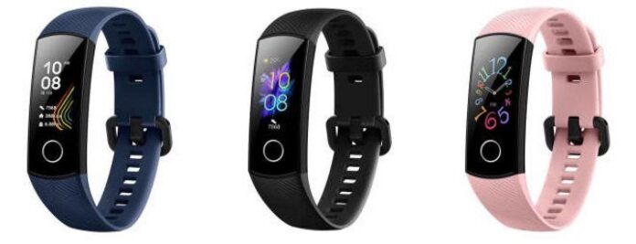 Honor Band 5
