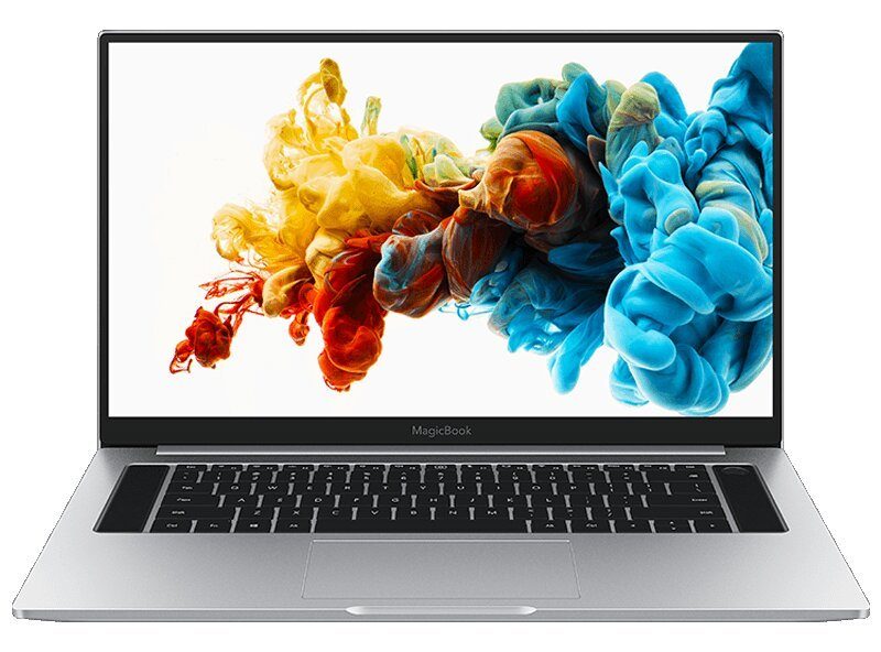 Magicbook Pro